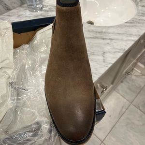 New in Box Men’s Cole Haan Grand Ambition Chelsea boot